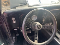 1967 Chevrolet Camaro for sale in Michigan (ID-126111)
