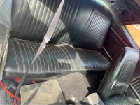 1967 Chevrolet Camaro for sale in Michigan (ID-126111)