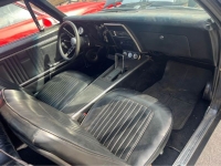 1967 Chevrolet Camaro for sale in Michigan (ID-126111)