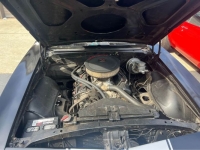 1967 Chevrolet Camaro for sale in Michigan (ID-126111)