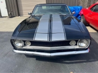 1967 Chevrolet Camaro for sale in Michigan (ID-126111)