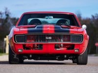1967 Chevrolet Camaro for sale (ID-126219)