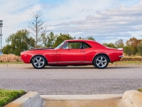 1967 Chevrolet Camaro for sale (ID-126219)