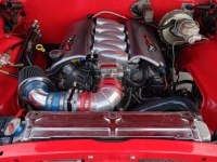 1967 Chevrolet Camaro for sale (ID-126219)