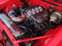 1967 Chevrolet Camaro for sale (ID-126219)