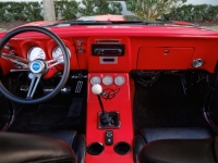 1967 Chevrolet Camaro for sale (ID-126219)