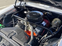 1967 Chevrolet Camaro for sale in Michigan (ID-126855)