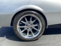 1967 Chevrolet Camaro for sale in Michigan (ID-126855)
