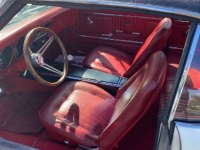 1967 Chevrolet Camaro for sale in Michigan (ID-126855)