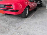 1967 Chevrolet Camaro for sale in Michigan (ID-126859)