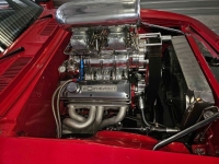 1967 Chevrolet Camaro for sale in Michigan (ID-126859)