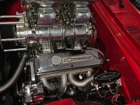 1967 Chevrolet Camaro for sale in Michigan (ID-126859)