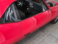 1967 Chevrolet Camaro for sale in Michigan (ID-126859)