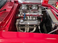 1967 Chevrolet Camaro for sale in Michigan (ID-126859)