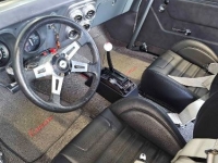 1967 Chevrolet Camaro for sale in Michigan (ID-126859)