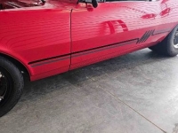 1967 Chevrolet Camaro for sale in Michigan (ID-126859)