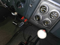 1967 Chevrolet Camaro for sale in Michigan (ID-126859)