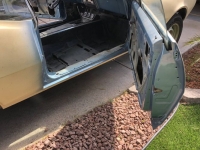 1967 Chevrolet Camaro for sale in Michigan (ID-126869)