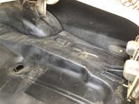 1967 Chevrolet Camaro for sale in Michigan (ID-126869)