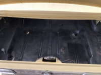 1967 Chevrolet Camaro for sale in Michigan (ID-126869)