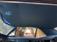 1967 Chevrolet Camaro for sale in Michigan (ID-126869)
