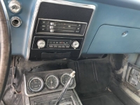 1967 Chevrolet Camaro for sale in Michigan (ID-126869)