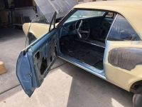 1967 Chevrolet Camaro for sale in Michigan (ID-126869)