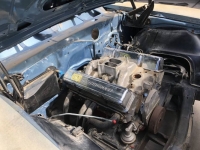 1967 Chevrolet Camaro for sale in Michigan (ID-126869)