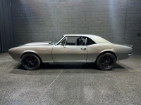 1967 Chevrolet Camaro for sale in Addison, Illinois (ID-126890)