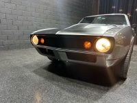 1967 Chevrolet Camaro for sale in Addison, Illinois (ID-126890)
