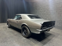 1967 Chevrolet Camaro for sale in Addison, Illinois (ID-126890)