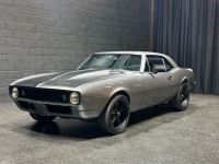1967 Chevrolet Camaro for sale in Addison, Illinois (ID-126890)