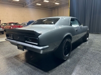 1967 Chevrolet Camaro for sale in Addison, Illinois (ID-126890)
