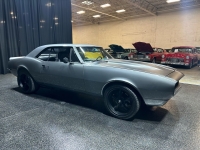 1967 Chevrolet Camaro for sale in Addison, Illinois (ID-126890)