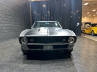 1967 Chevrolet Camaro for sale in Addison, Illinois (ID-126890)