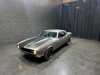 1967 Chevrolet Camaro for sale in Addison, Illinois (ID-126890)