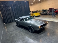1967 Chevrolet Camaro for sale in Addison, Illinois (ID-126890)
