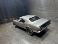 1967 Chevrolet Camaro for sale in Addison, Illinois (ID-126890)