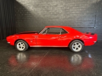 1967 Chevrolet Camaro for sale in Addison, Illinois (ID-126901)