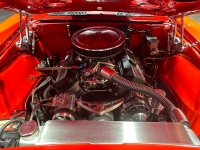 1967 Chevrolet Camaro for sale in Addison, Illinois (ID-126901)
