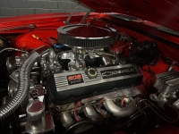 1967 Chevrolet Camaro for sale in Addison, Illinois (ID-126901)