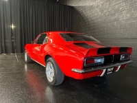 1967 Chevrolet Camaro for sale in Addison, Illinois (ID-126901)