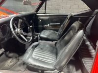 1967 Chevrolet Camaro for sale in Addison, Illinois (ID-126901)