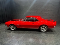 1967 Chevrolet Camaro for sale in Addison, Illinois (ID-126901)