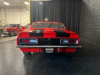 1967 Chevrolet Camaro for sale in Addison, Illinois (ID-126901)