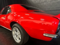 1967 Chevrolet Camaro for sale in Addison, Illinois (ID-126901)