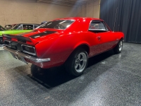1967 Chevrolet Camaro for sale in Addison, Illinois (ID-126901)