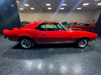1967 Chevrolet Camaro for sale in Addison, Illinois (ID-126901)