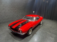 1967 Chevrolet Camaro for sale in Addison, Illinois (ID-126901)