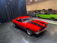 1967 Chevrolet Camaro for sale in Addison, Illinois (ID-126901)